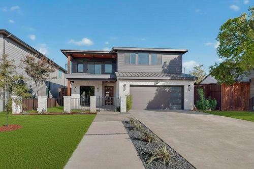 4521 Cowan Ave, Dallas, TX, 75209-3803 | Card Image