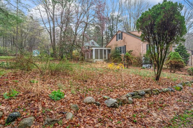 6 Highland Rd, House other with 1 bedrooms, 2 bathrooms and 1 parking in Bethlehem CT | Image 19