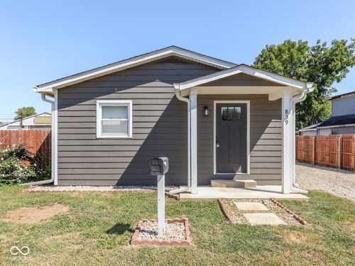 839 Grant St, Martinsville, IN, 46151-2507 | Card Image