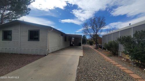 lot-11282-11250 E State Route 69, Dewey-Humboldt, AZ, 86327-4411 | Card Image