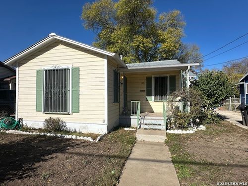 351 Carroll St, San Antonio, TX, 78225-1431 | Card Image