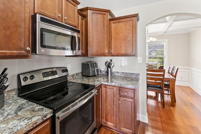448 Barrel Dr, House other with 3 bedrooms, 2 bathrooms and 2 parking in Winterville NC | Image 19