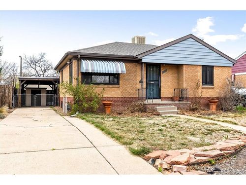 2233 Kenton St, Aurora, CO, 80010-1311 | Card Image