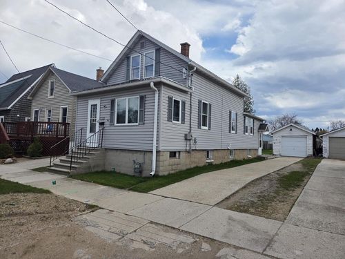 1005 19th Street, Two Rivers, WI, 54241 | Card Image