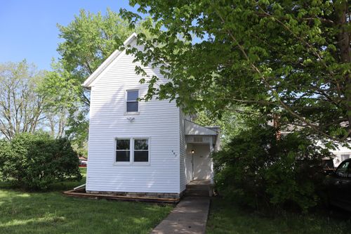 407 Evans St, Greenfield, OH, 45123-1031 | Card Image