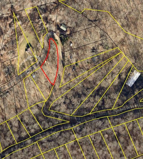 8 Eagle Dr, Cadiz, KY, 42211-8948 | Card Image