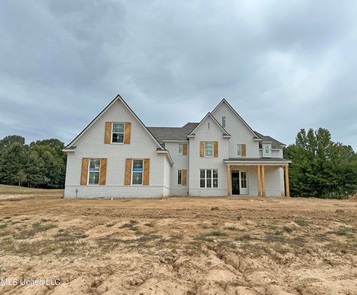 160 Cedar Crest Cv, Byhalia, MS, 38611-1119 | Card Image