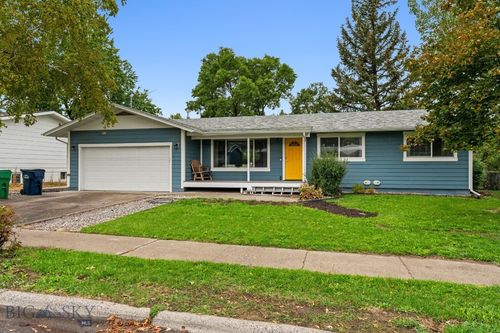 323 N 20th Ave, Bozeman, MT, 59718-3125 | Card Image