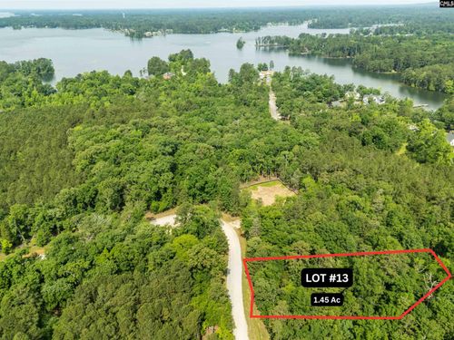 668 Clipper Trl, Chapin, SC, 29036-8799 | Card Image
