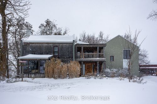 136709 Grey Rd, Meaford, ON, N4L1W6 | Card Image