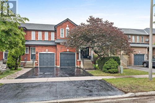 5111 Silvercreek Dr, Burlington, ON, L7L6K5 | Card Image