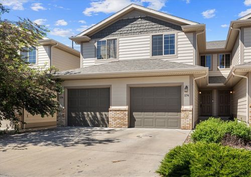 574 Killarney St, Billings, MT, 59105-3054 | Card Image