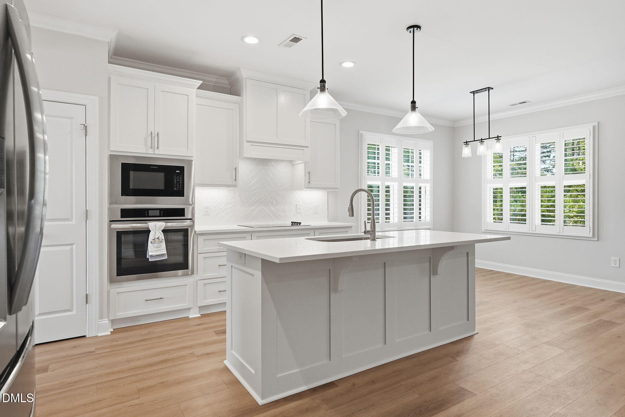 Residential in Holly Springs 4