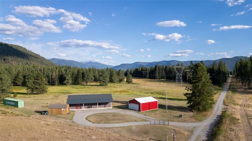 146 Silcox Ln, Thompson Falls, MT, 59873-9451 | Card Image