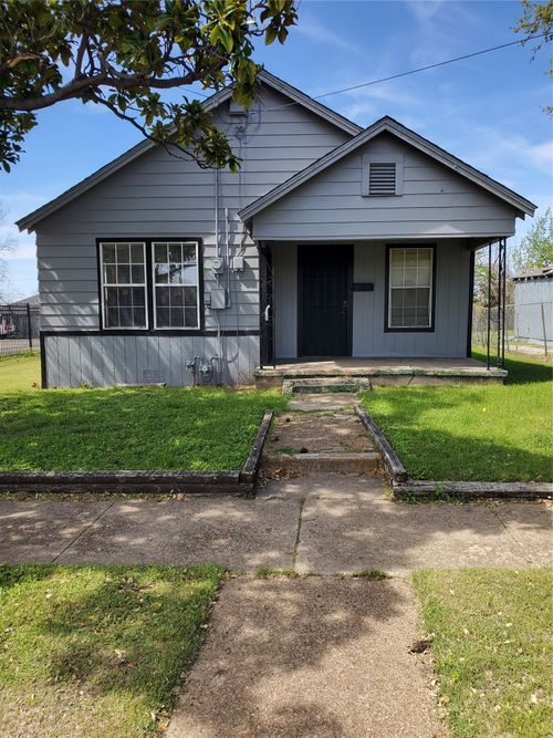 6723 Webster Street, Dallas, TX, 75209 | Card Image