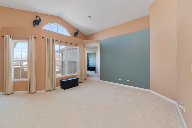 1425 - 1425 Hidden Grove Cir, Condo with 2 bedrooms, 2 bathrooms and 2 parking in Joliet IL | Image 9