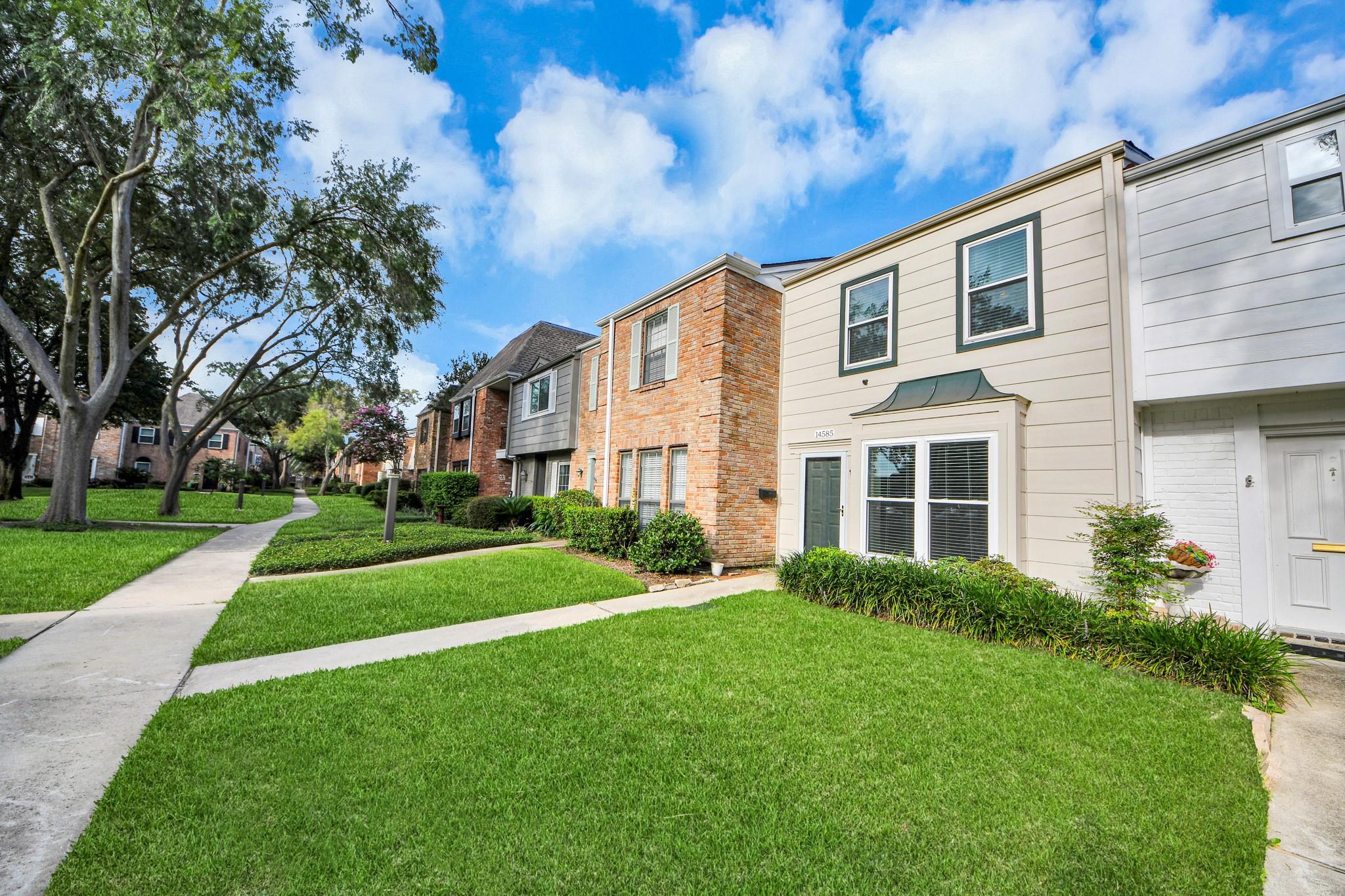 Residential in Houston 2