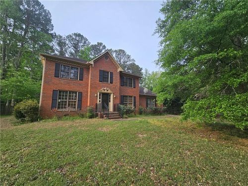 1935 Coventry Way, Jonesboro, GA, 30236-2689 | Card Image