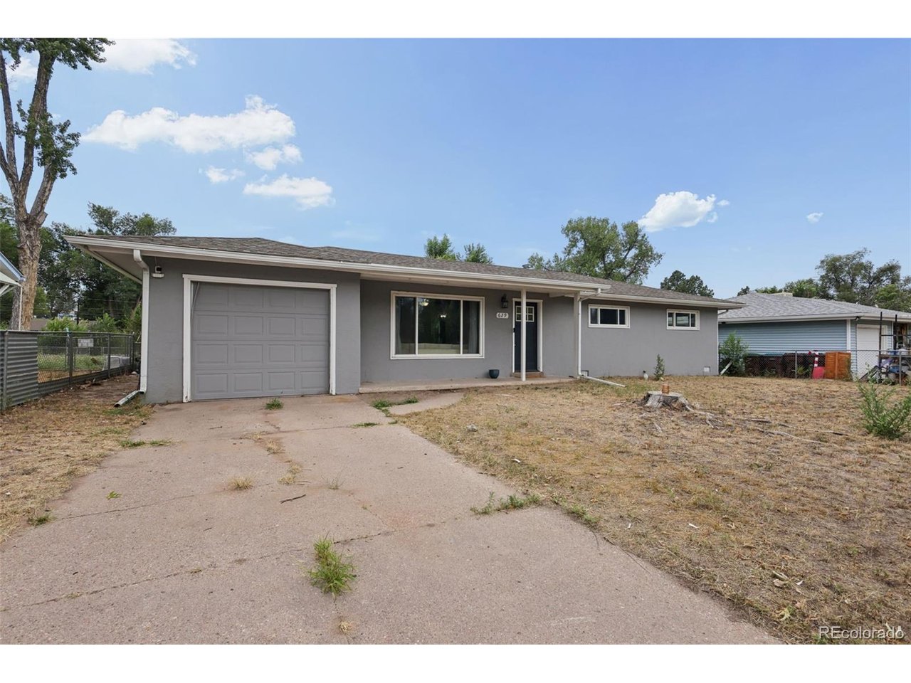 Residential in Colorado Springs 3