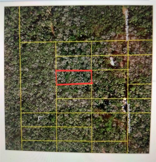 345 S Stocks Pt, CRYSTAL RIVER, FL, 34429-5313 | Card Image