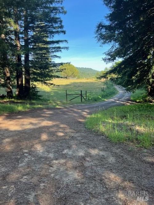 10600 N Fork Dr, Comptche, CA, 95427 | Card Image