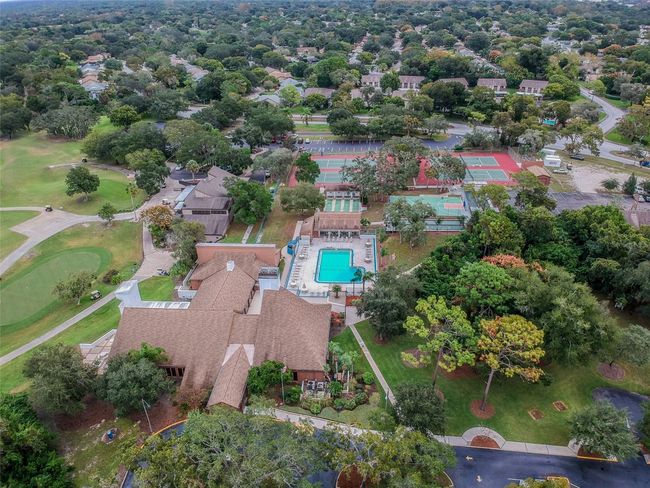 12101 Meadowbrook Ln, House other with 3 bedrooms, 2 bathrooms and null parking in Bayonet Point FL | Image 87