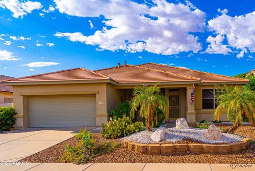 17614 N Coconino Dr, Surprise, AZ, 85374-2951 | Card Image