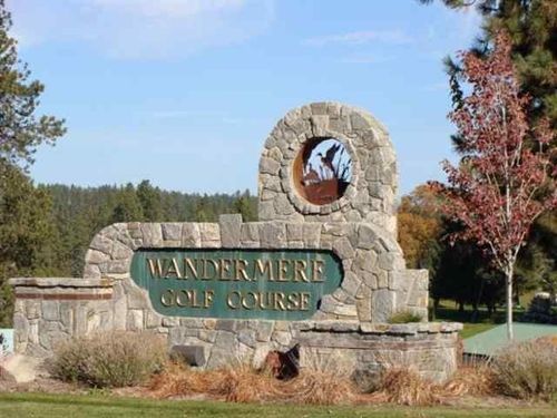 13621 N Copper Canyon Ln, Spokane, WA, 99208 | Card Image