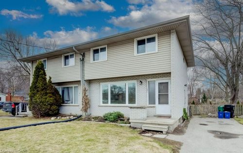 151 Franklin St N, Kitchener, ON, N2A1Y3 | Card Image