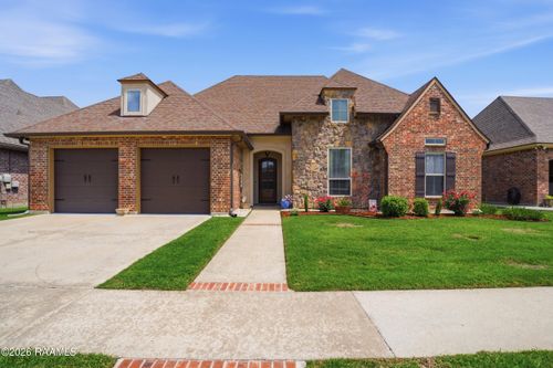 201 Barkhill Dr, Lafayette, LA, 70508-5446 | Card Image