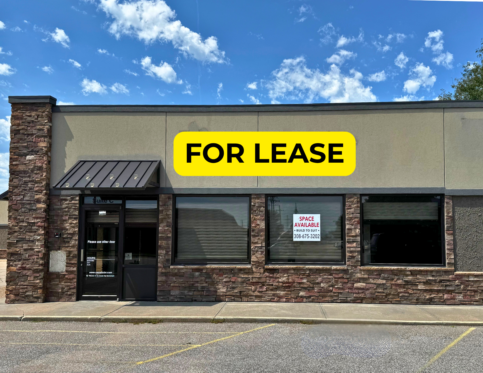 1300 S Locust St,Unit C, Grand Island, NE 68801