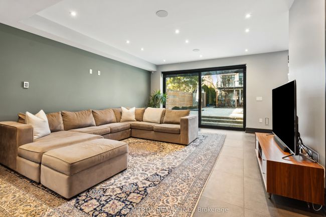 156 Garden Ave, House other with 5 bedrooms, 7 bathrooms and 4 parking in Richmond Hill ON | Image 44