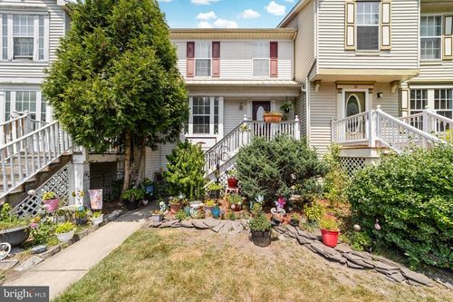 29 Wagon Wheel Dr, SICKLERVILLE, NJ, 08081-4804 | Card Image