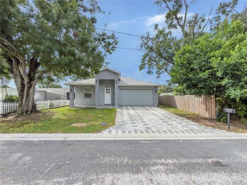 3920 W Crenshaw Street, TAMPA, FL, 33614 | Card Image