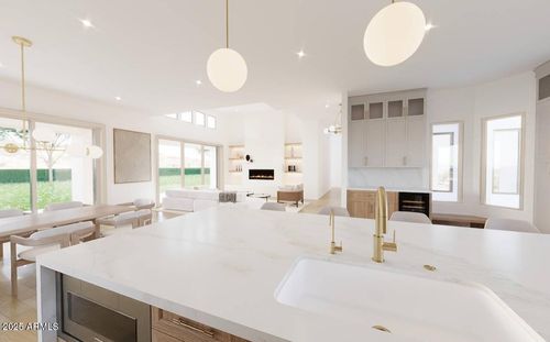 6329 E Evening Glow Dr, Scottsdale, AZ, 85266-7338 | Card Image