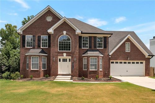 532 Surrey Ln, Stockbridge, GA, 30281-6296 | Card Image