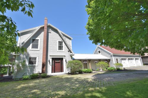 457 Lisbon Rd, Sabattus, ME, 04280-4236 | Card Image