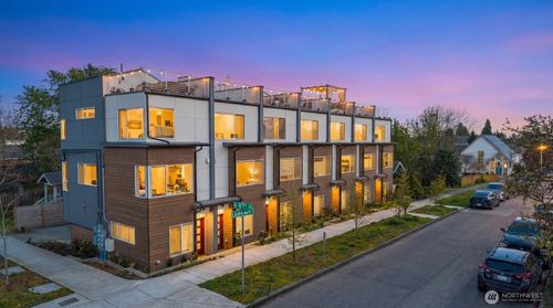 9624 Linden Ave N, Seattle, WA, 98103-3235 | Card Image