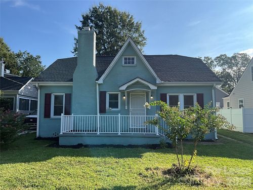 3820 Freedom Dr, Charlotte, NC, 28208-2208 | Card Image