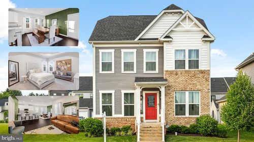 1603 Trotter St, FREDERICK, MD, 21702-2375 | Card Image