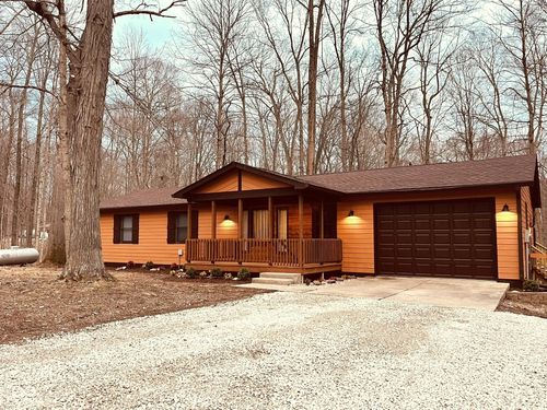 3747 Smith Rd, Nashville, IN, 47448-8783 | Card Image