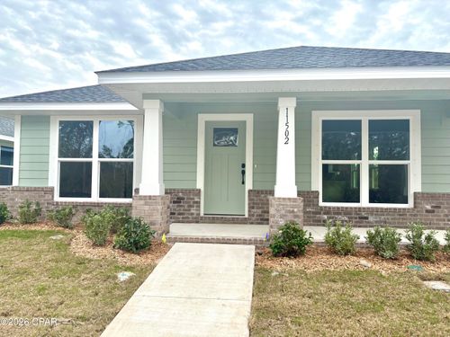 11502 Godart Street, Panama City, FL, 32404 | Card Image