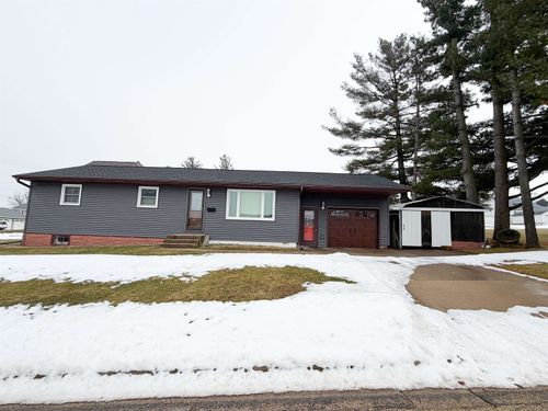 218 Chestnut St, BELMONT, WI, 53510-9524 | Card Image