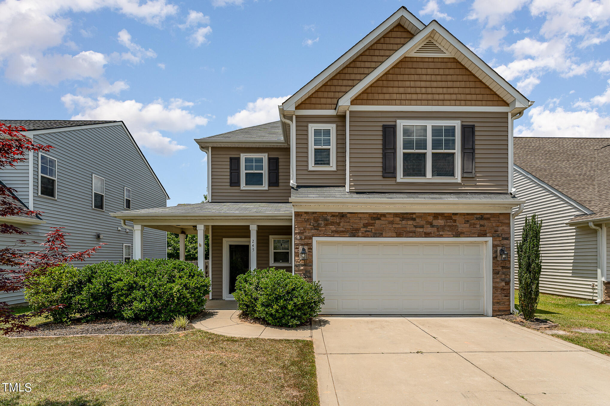 Marsh Creek Dr, Garner, NC 27529