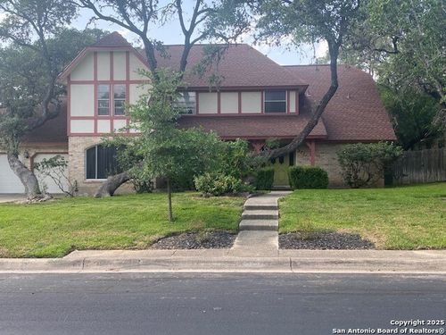 2751 Whisper Path St, San Antonio, TX, 78230-3720 | Card Image