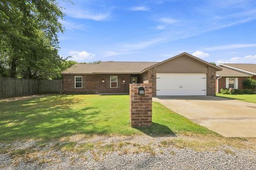 112 Elmwood Ave, Adair, OK, 74330-4005 | Card Image