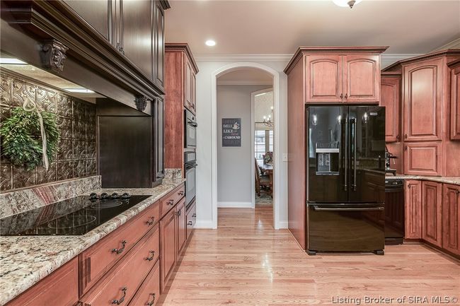 3503 Charlevoix Ct, Home with 6 bedrooms, 4 bathrooms and null parking in Floyds Knobs IN | Image 16