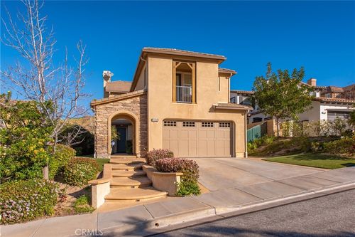 2273 Swift Fox Ct, Simi Valley, CA, 93065-0245 | Card Image