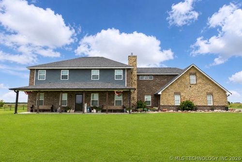 4535 340 Rd, Talala, OK, 74080-3860 | Card Image