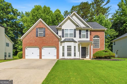 983 Aspen Dr, Lithia Springs, GA, 30122-3953 | Card Image